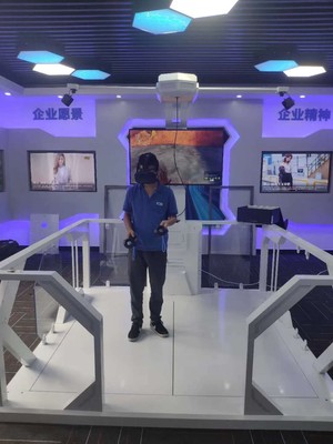 VR加盟