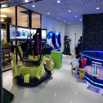 vr體驗(yàn)館加盟要多少錢？vr游戲設(shè)備多少錢一套？什么樣的vr公司靠譜？