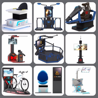 vr全套設(shè)備大概多少錢，vr游戲設(shè)備該如何選擇