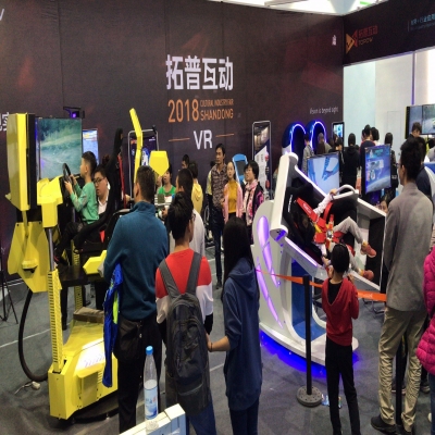 vr全套設(shè)備大概多少錢，有哪些vr游戲？