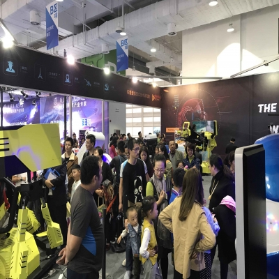 vr體驗館加盟門檻高不高？