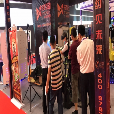 開vr體驗館需要哪些條件辦理哪些手續(xù)？