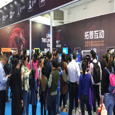 vr游戲設(shè)備有哪些？vr體驗(yàn)館加盟得多少錢？