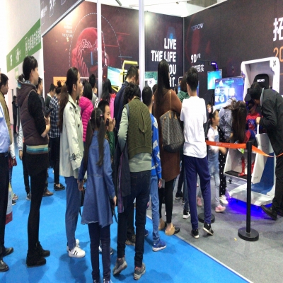 vr體驗(yàn)館加盟項(xiàng)目有哪些流程？vr體驗(yàn)館加盟多少錢投資？