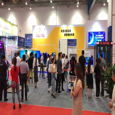 vr加盟項(xiàng)目現(xiàn)在怎么樣？vr加盟項(xiàng)目需要多少錢？