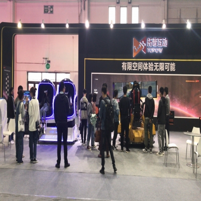 VR體驗館加盟店加入后有哪些扶持政策？