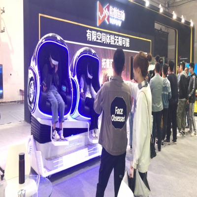 vr體驗館加盟貴嗎？有沒有利潤？