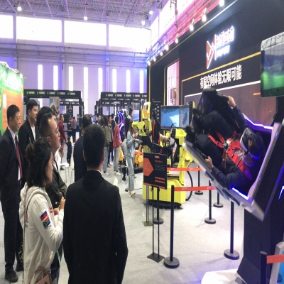 vr體驗館是干嘛的，vr體驗館里面都有什么，vr體驗館多少錢一小時，