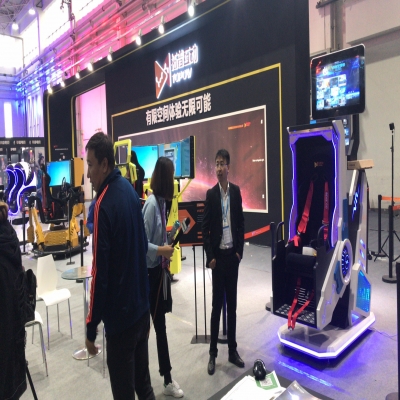 vr游戲設(shè)備一套多少錢，要注意些什么問題？2019拓普互動VR加盟提醒