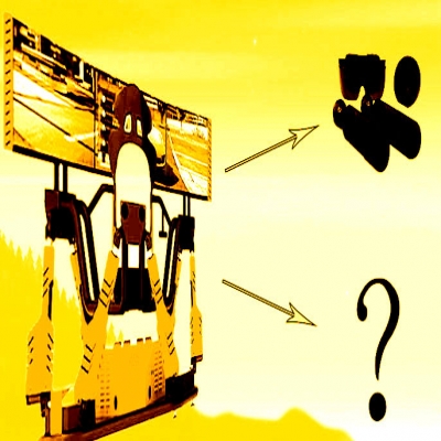 VR體驗館將面臨個人VR設(shè)備的沖擊？