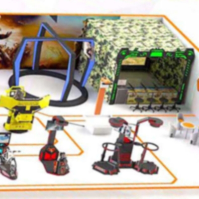 VR體驗館經(jīng)營2020機(jī)遇在哪？VR加盟是否可行？VR體驗館2020第一季度總結(jié)