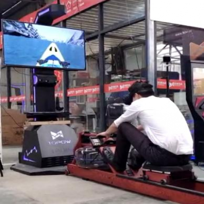 AR 和VR同時在硬件上進(jìn)行升級