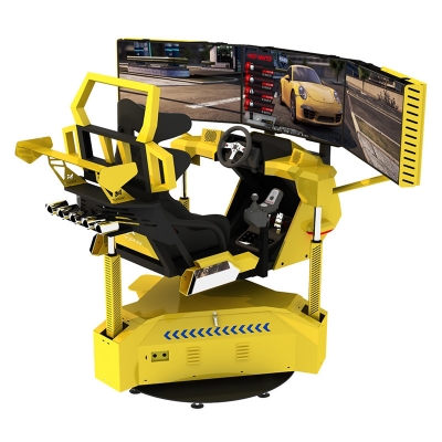 加盟vr體驗店投資多少？前景怎么樣？