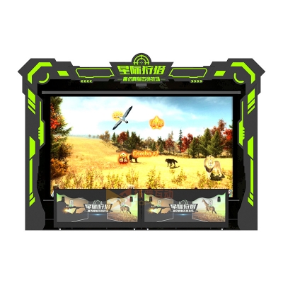 VR星際空間虛擬加盟需要多少錢？