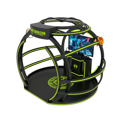 怎么開vr體驗(yàn)館賺錢