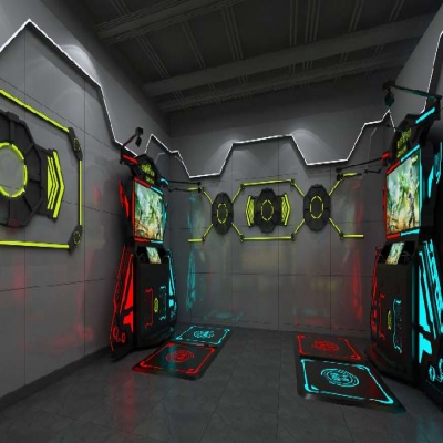 vr游戲加盟項(xiàng)目大概多少錢