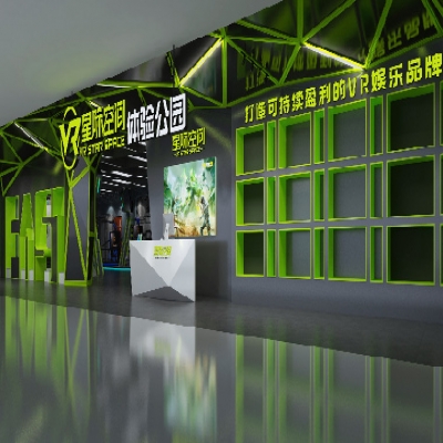 VR體驗店是如何盈利的？