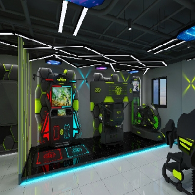 VR設(shè)備價格？多少錢？