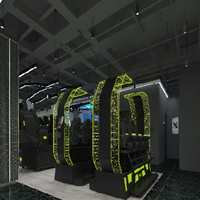 VR加盟項(xiàng)目怎么做