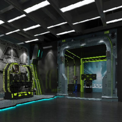 開一家vr體驗(yàn)館要多少錢？vr體驗(yàn)館體驗(yàn)要多少錢