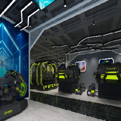 河南洛陽VR加盟項(xiàng)目要多少錢