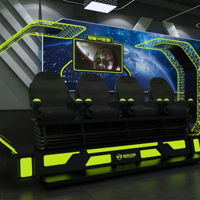 現(xiàn)在做什么VR加盟項目賺錢