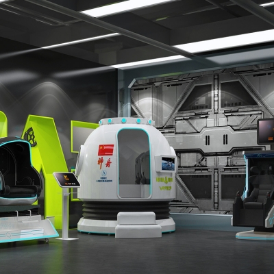 選擇VR加盟項(xiàng)目能賺錢