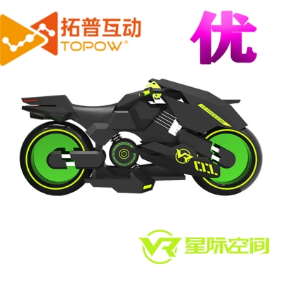 怎么才能開好一家VR體驗館 加盟嗎