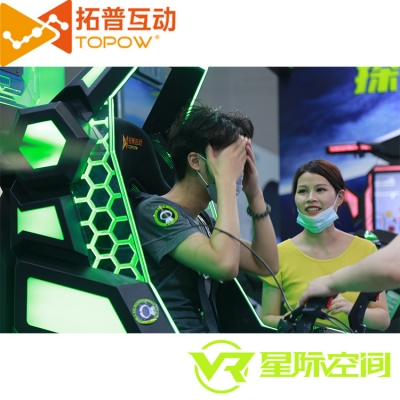 全景VR加盟項目