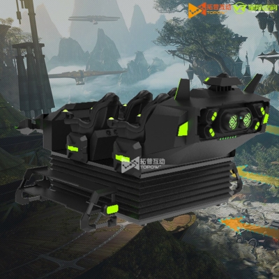 一般vr體驗(yàn)館vr項(xiàng)目加盟需要投入多少